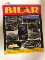 Johansson, G/Gamla bilar vi aldrig gl&ouml;mmer