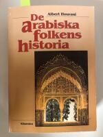 De arabiska folkens historia