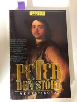 Peter den store