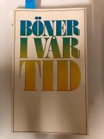 B&ouml;ner i v&aring;r tid