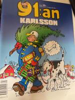 91:an Karlsson