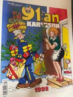 91:an Karlsson