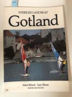 Sveriges Landskap/Gotland