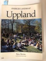 Sveriges Landskap/Uppland