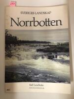 Sveriges Landskap/Norrbotten