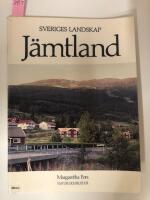 Sveriges Landskap/J&auml;mtland
