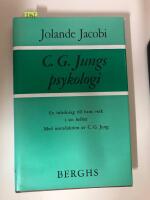 C. G. Jungs psykologi : en inledning till hans verk i sin helhet