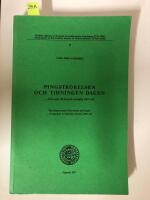 Pingstr&ouml;relsen och tidningen Dagen : fr&aring;n sekt till kristet samh&auml;lle 1907-63 = The pentecostalist movement and Dagen : from sect to Christian society, 1907-63