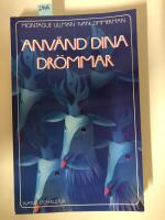 Anv&auml;nd dina dr&ouml;mmar  fackpocket