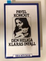 Den heliga Klaras infall
