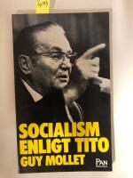 Socialism enligt Tito