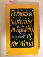 Problems of suffering in religions of the world