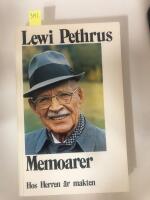 Hos Herren &auml;r makten Memoarer IV