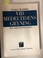 Vid medeltidens gryning