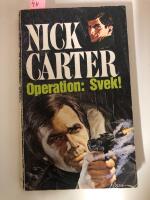 Operation: Svek!