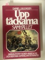 Uppt&auml;ckarna 3 Samh&auml;llet