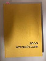 &Ouml;sterg&ouml;tland STF.s &Aring;rsbok 2000