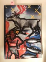V&auml;sterbotten STF:s &aring;rsbok 2001