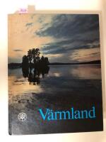 V&auml;rmland STF:s &Aring;rsskrift 1985