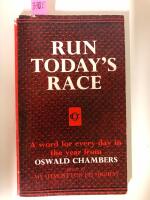 Run Today`s Race