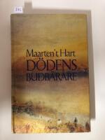 D&ouml;dens budb&auml;rare : en roman om far och son