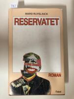 Reservatet : roman