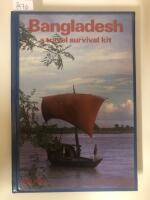 Bangladesh - a travel survival kit