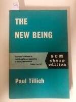 The New Being