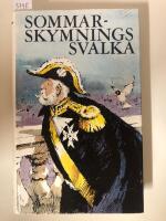 Sommarskymningssvalka