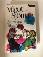 Linus och Blenda - roman