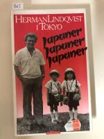 Japaner, japaner, japaner