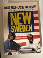 New Sweden - En resa i tid och rum - En liten bit av Amerika