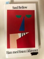Han med foten i klaveret 