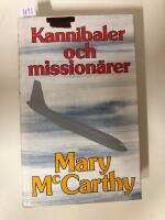 Kannibaler och mission&auml;rer