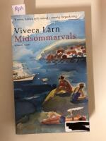 Midsommarvals