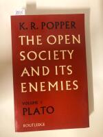 The open society and its enemies