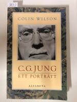 C.G. Jung Ett portr&auml;tt