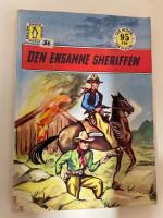 Den ensamme sheriffen