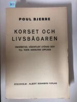 Korset och livsb&auml;garen Band VII 