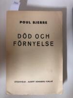 D&ouml;d och f&ouml;rnyelse Band VIII