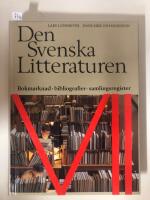 Den svenska litteraturen