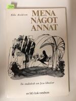 Mena n&aring;got annat