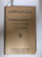 Lycksalighetens &ouml; - sagospel i fem &auml;ventyr