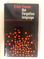 The Forgotten Language