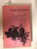 Hj&auml;rtats &auml;ventyr