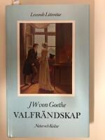 Valfr&auml;ndskap