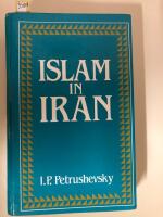 Islam in Iran