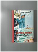 Kapten Conny som pirat