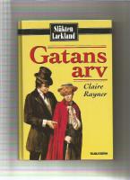 Sl&auml;kten Lackland - Gatans arv