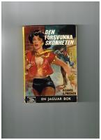 Jaguarbok-Den f&ouml;rsvunna sk&ouml;nheten